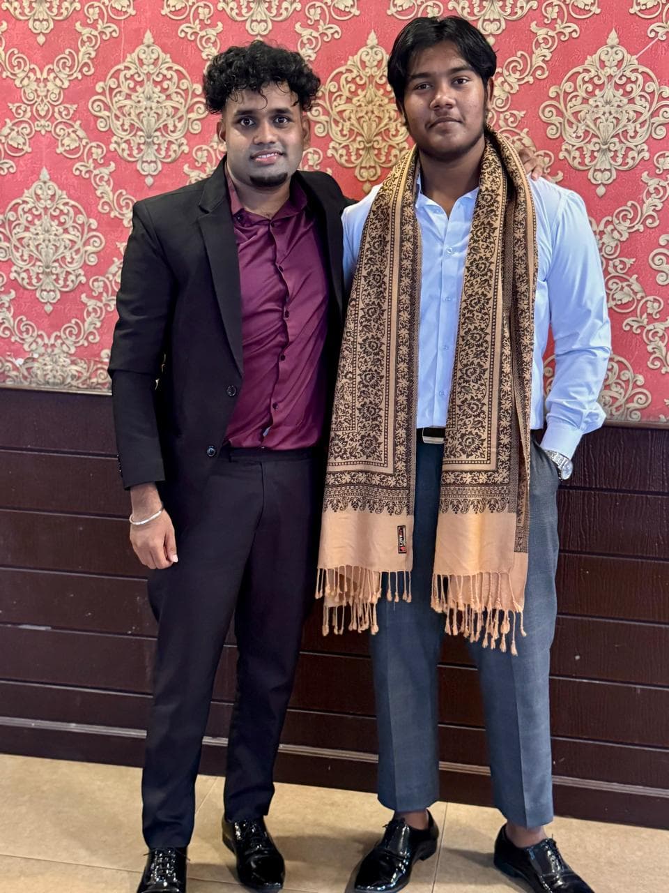 New Science College Hyderabad BBA photo 11